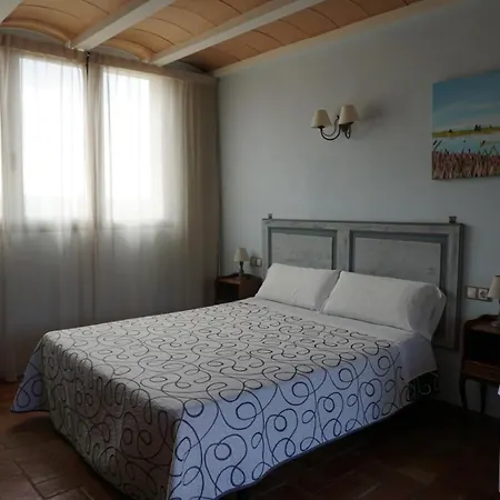 28 Guest house Torroella De Montgri