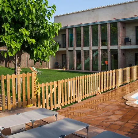 Guest house 28 Torroella De Montgri