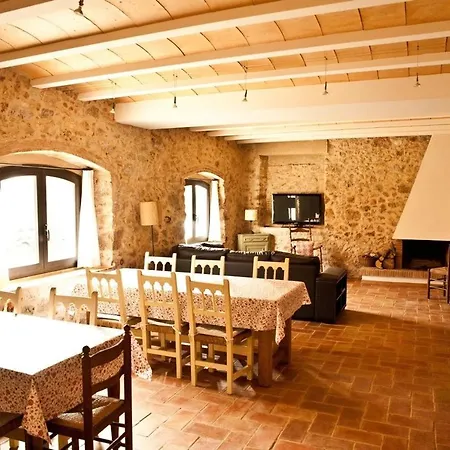Guest house 28 Torroella De Montgri