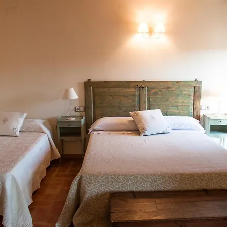 28 Guest house Torroella De Montgri