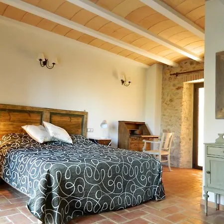 28 Guest house Torroella De Montgri