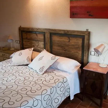 Guest house 28 Torroella De Montgri