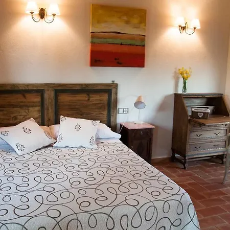 28 Guest house Torroella De Montgri