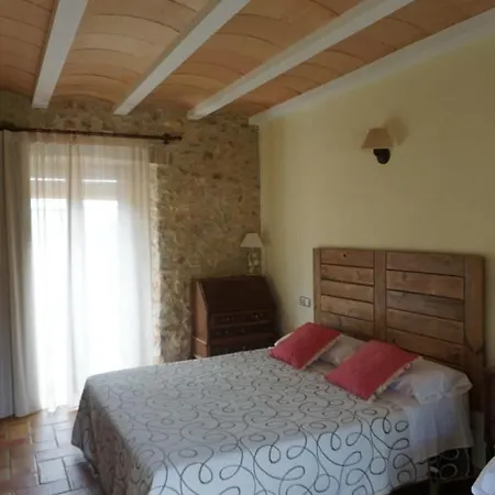 28 3* Torroella De Montgri