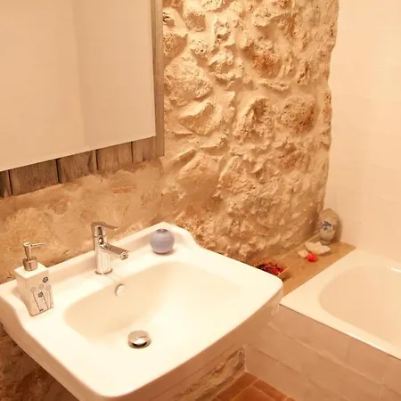 Maison d'hôtes Can 28 Torroella de Montgrí